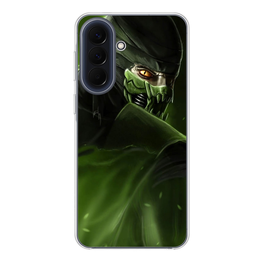 Mortal Kombat Reptile Samsung Galaxy A37 5G / A57 5G Case