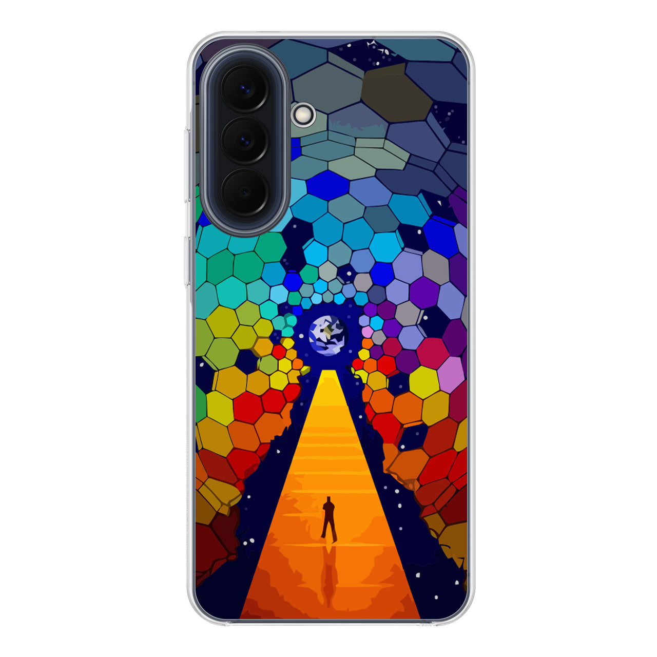 Muse Samsung Galaxy A37 5G / A57 5G Case