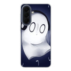 Napstablook Undertale Samsung Galaxy A37 5G / A57 5G Case