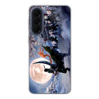 One Piece Roronoa Zoro Samurai Samsung Galaxy A37 5G / A57 5G Case
