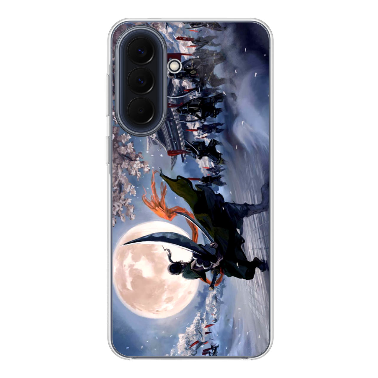 One Piece Roronoa Zoro Samurai Samsung Galaxy A37 5G / A57 5G Case