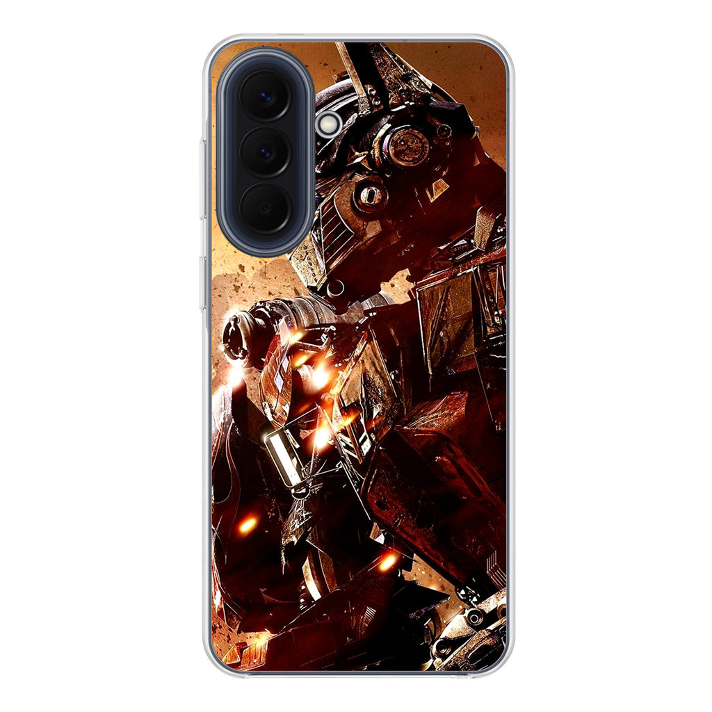 Optimus The Last Knight Samsung Galaxy A37 5G / A57 5G Case