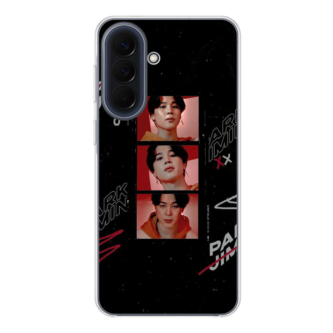 Jimin BTS Samsung Galaxy A37 5G / A57 5G Case