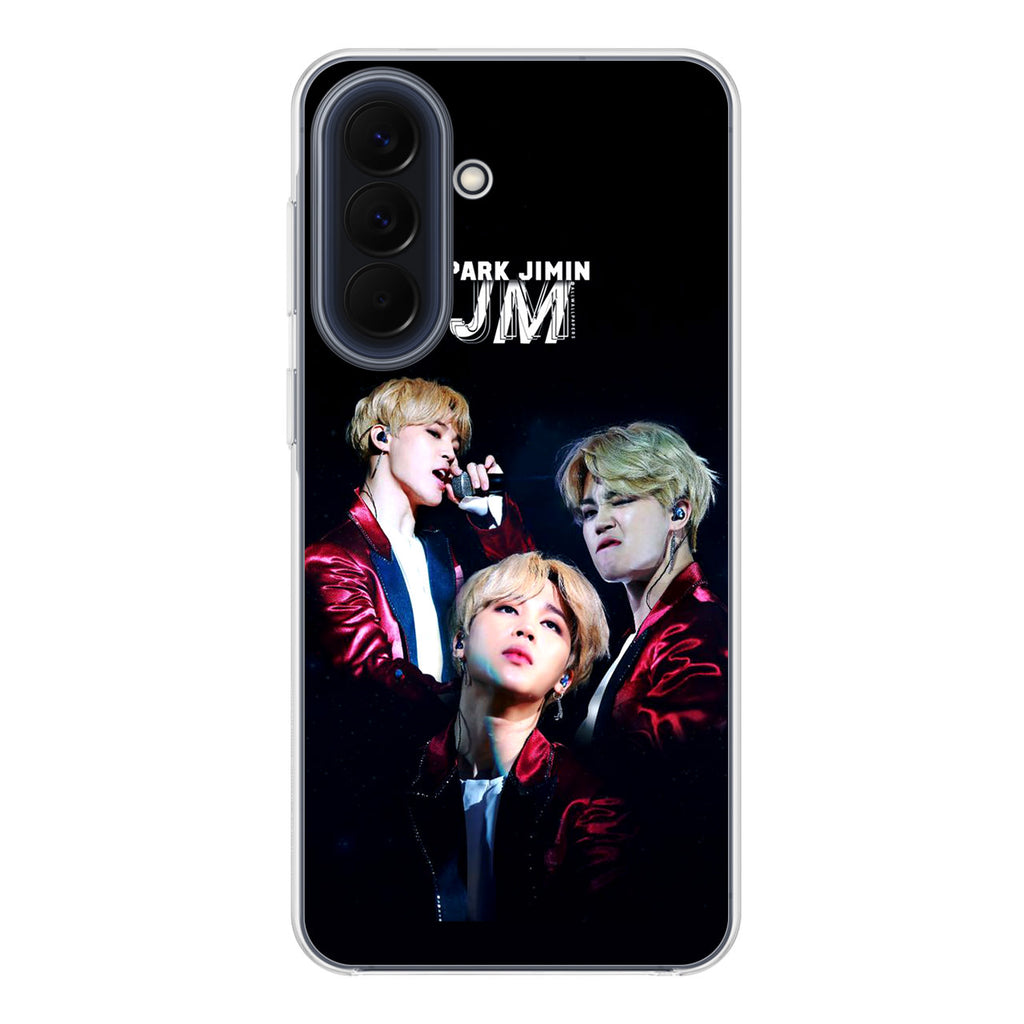 Park Jimin BTS Samsung Galaxy A37 5G / A57 5G Case
