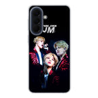Park Jimin BTS Samsung Galaxy A37 5G / A57 5G Case