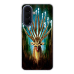 Princess Mononoke Forest Spirit Samsung Galaxy A37 5G / A57 5G Case