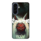 Princess Mononoke Mask Samsung Galaxy A37 5G / A57 5G Case
