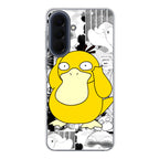 Psyduck The Platypus Samsung Galaxy A37 5G / A57 5G Case