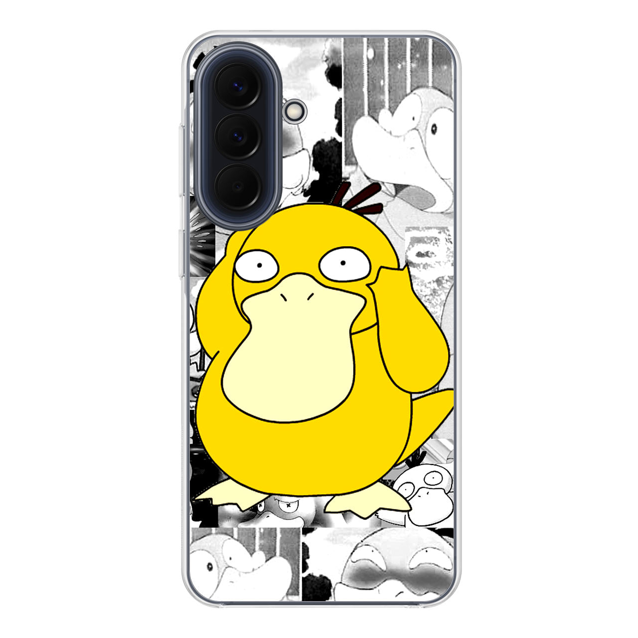 Psyduck The Platypus Samsung Galaxy A37 5G / A57 5G Case