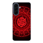 Ruby Rose Symbol RWBY Samsung Galaxy A37 5G / A57 5G Case