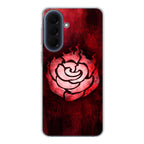 RWBY Ruby Rose Symbol Samsung Galaxy A37 5G / A57 5G Case