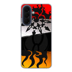 RWBY Symbols Samsung Galaxy A37 5G / A57 5G Case