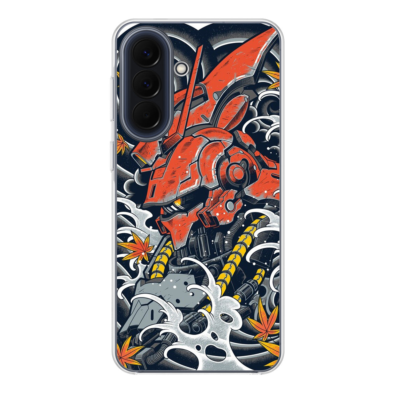 Sazabi Awesome Art Samsung Galaxy A37 5G / A57 5G Case