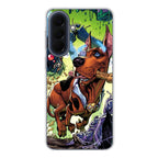 Scooby Zombie Samsung Galaxy A37 5G / A57 5G Case