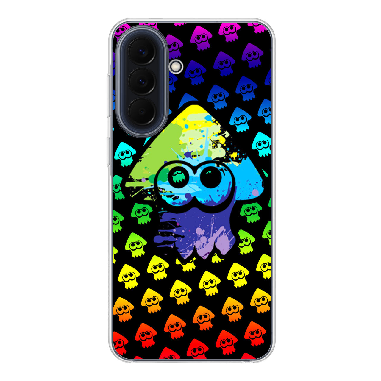 Splatoon Samsung Galaxy A37 5G / A57 5G Case