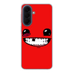 Super Meat Boy Samsung Galaxy A37 5G / A57 5G Case