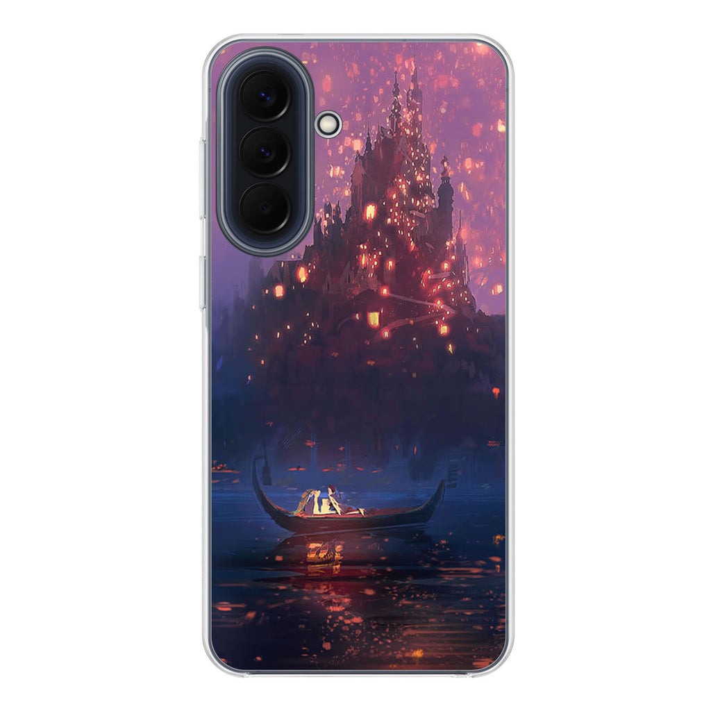 Tangled Lanterns Samsung Galaxy A37 5G / A57 5G Case