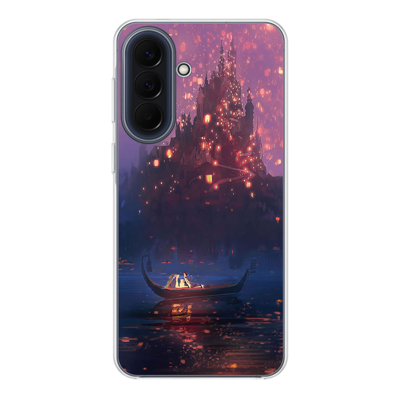 Tangled Lanterns Samsung Galaxy A37 5G / A57 5G Case