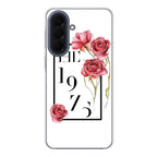 The 1975 Rose Samsung Galaxy A37 5G / A57 5G Case