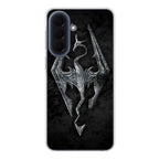 The Elder Scrolls V Skyrim Logo Samsung Galaxy A37 5G / A57 5G Case
