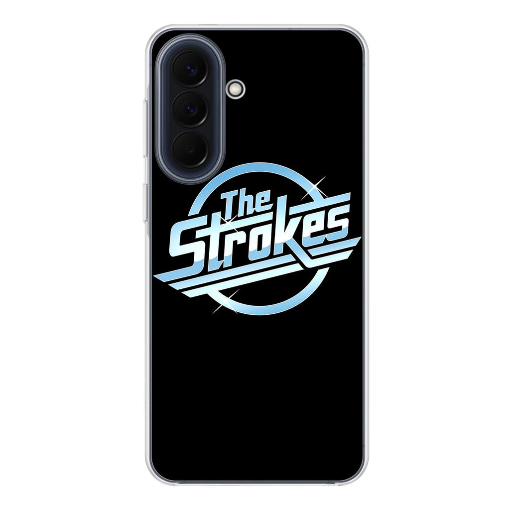The Strokes Samsung Galaxy A37 5G / A57 5G Case