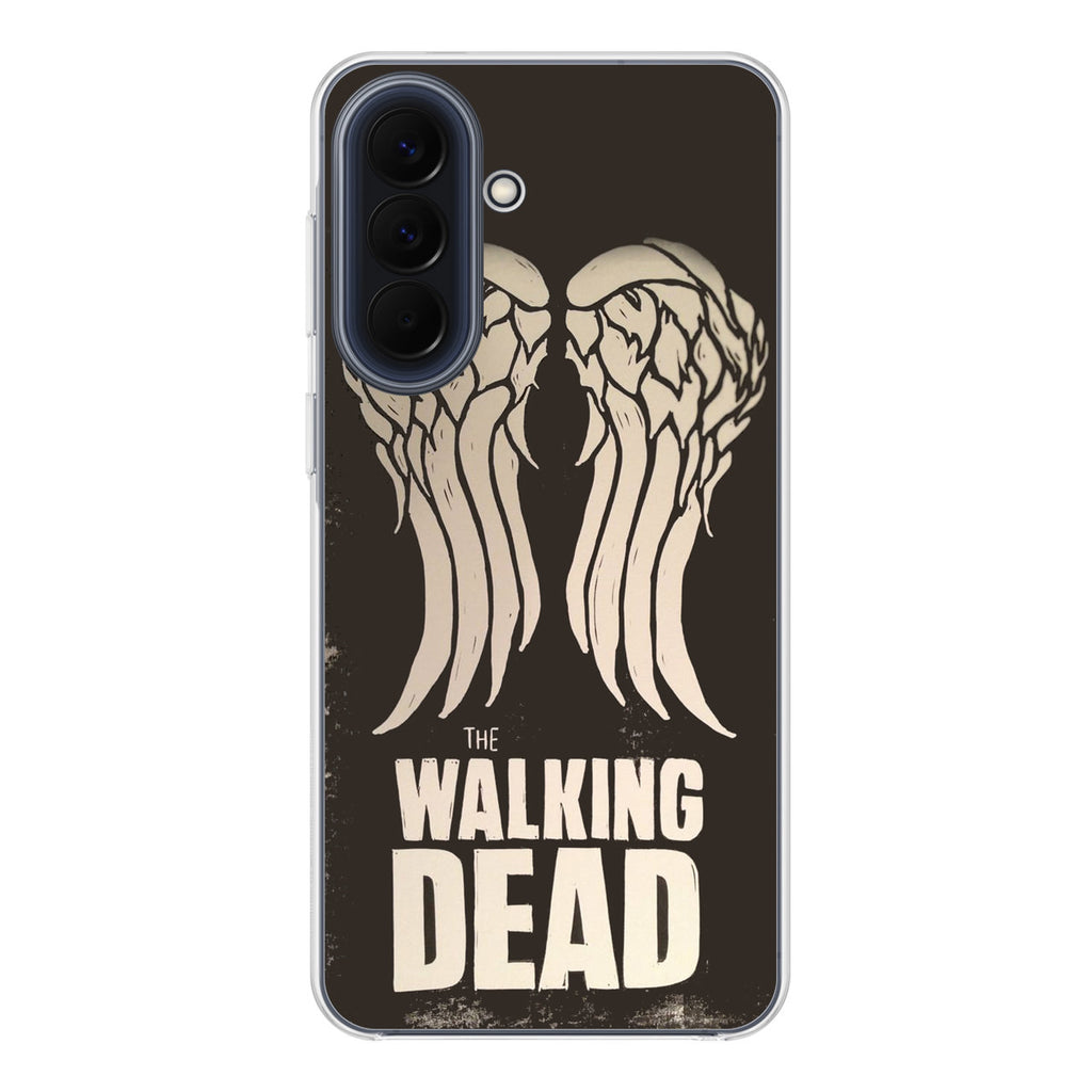 The Walking Dead Daryl Dixon Wings Samsung Galaxy A37 5G / A57 5G Case