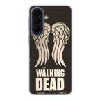 The Walking Dead Daryl Dixon Wings Samsung Galaxy A37 5G / A57 5G Case
