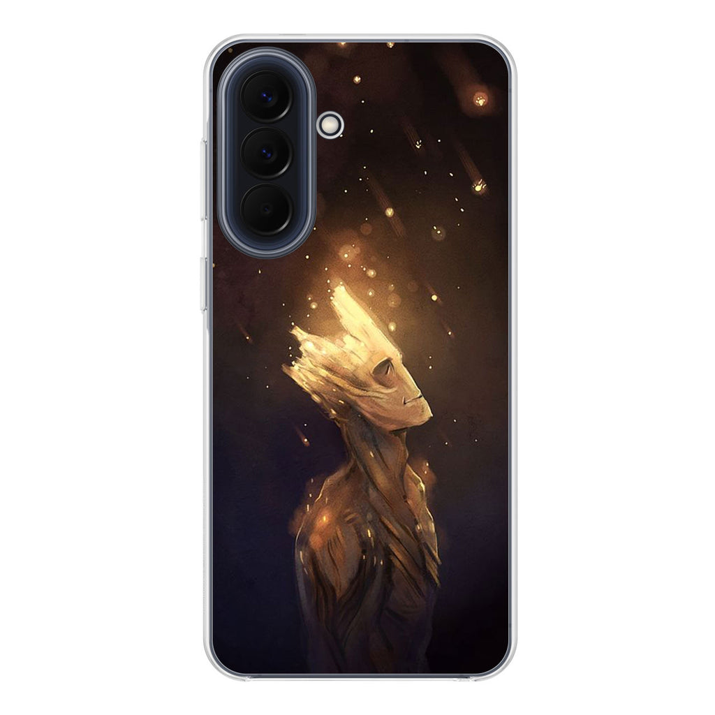 The Young Groot Samsung Galaxy A37 5G / A57 5G Case