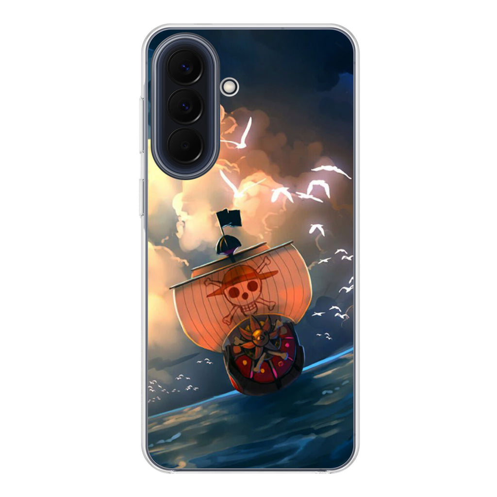 Thousand Sunny Samsung Galaxy A37 5G / A57 5G Case