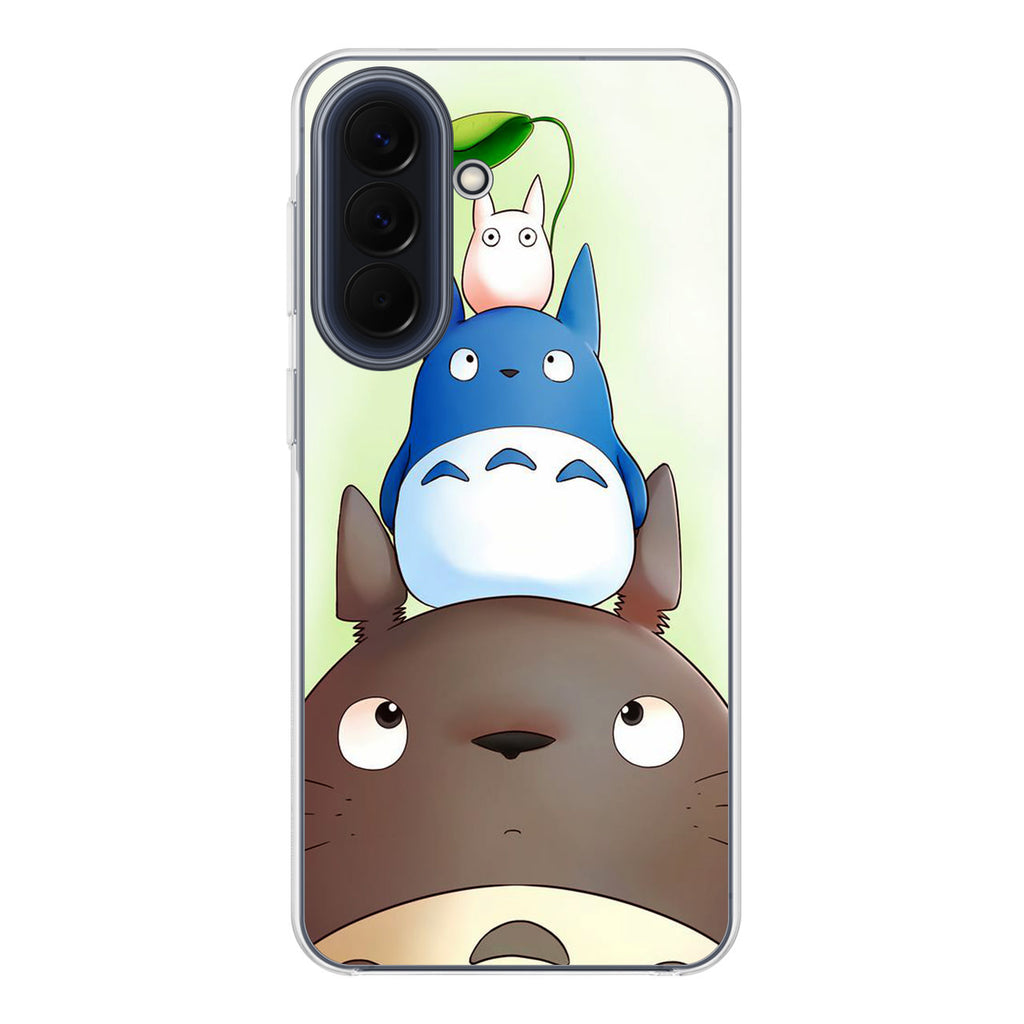 Totoro Kawaii Samsung Galaxy A37 5G / A57 5G Case