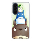 Totoro Kawaii Samsung Galaxy A37 5G / A57 5G Case