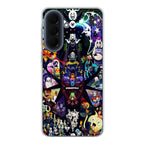 Undertale All Characters Samsung Galaxy A37 5G / A57 5G Case