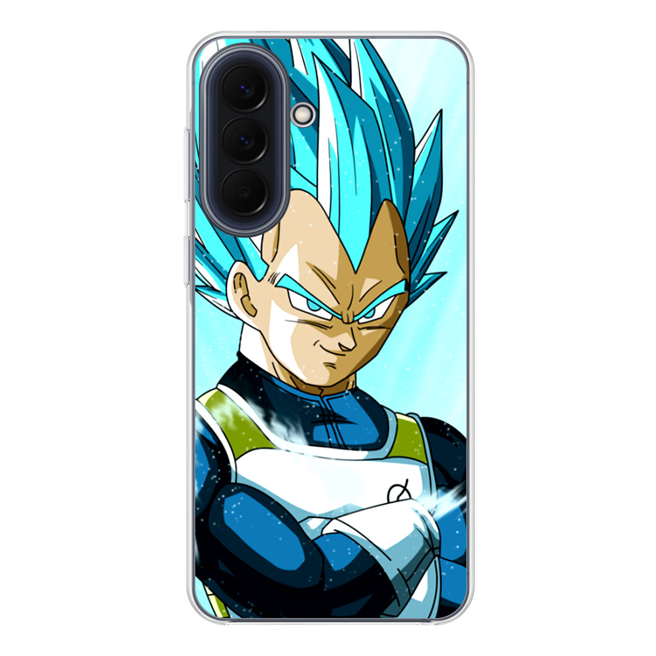 Vegeta Samsung Galaxy A37 5G / A57 5G Case