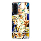 Vegeta Forms Samsung Galaxy A37 5G / A57 5G Case
