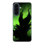 Villains Maleficent Silhouette Samsung Galaxy A37 5G / A57 5G Case