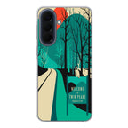Welcome To Twin Peaks Samsung Galaxy A37 5G / A57 5G Case