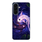 Yin And Yang Fish Avatar The Last Airbender Samsung Galaxy A37 5G / A57 5G Case