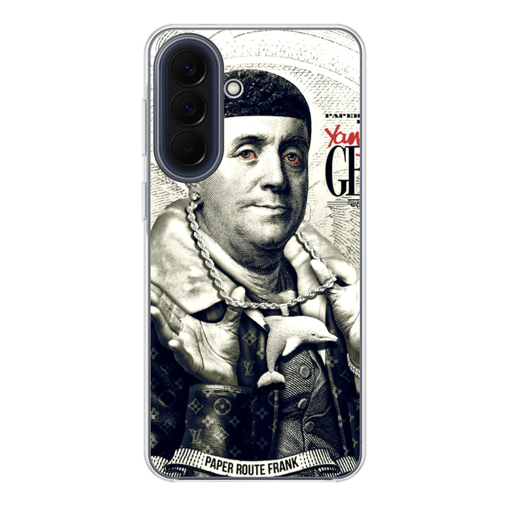 Young Dolph Gelato Samsung Galaxy A37 5G / A57 5G Case