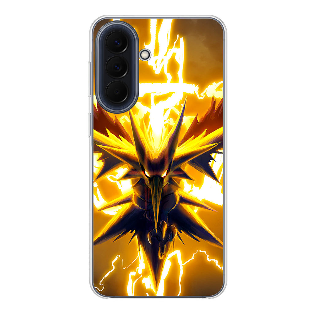 Zapdos Awakening Samsung Galaxy A37 5G / A57 5G Case