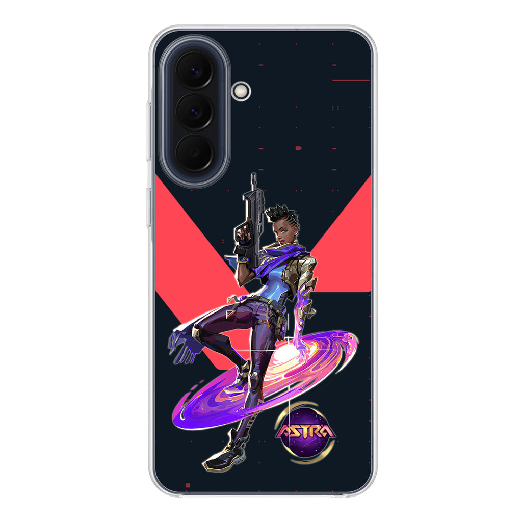 Astra Artwork Samsung Galaxy A37 5G / A57 5G Case
