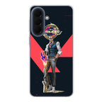 Chamber Artwork Samsung Galaxy A37 5G / A57 5G Case