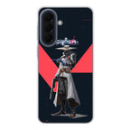 Cypher Artwork Samsung Galaxy A37 5G / A57 5G Case