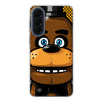 Five Nights at Freddy's Freddy Fazbear Samsung Galaxy A37 5G / A57 5G Case