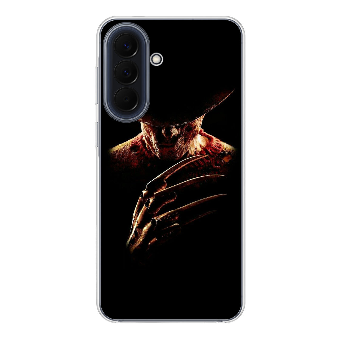 Freddy Krueger Samsung Galaxy A37 5G / A57 5G Case