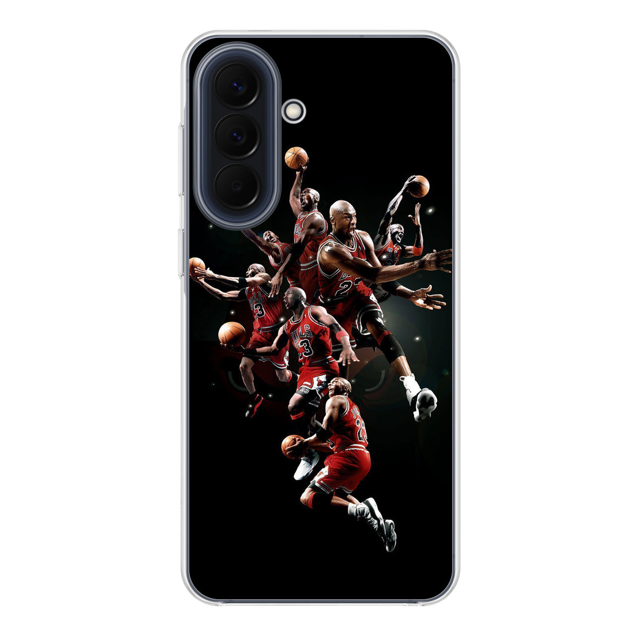 Michael Jordan Best Moment Samsung Galaxy A37 5G / A57 5G Case