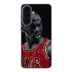 Michael Jordan The Legend Samsung Galaxy A37 5G / A57 5G Case
