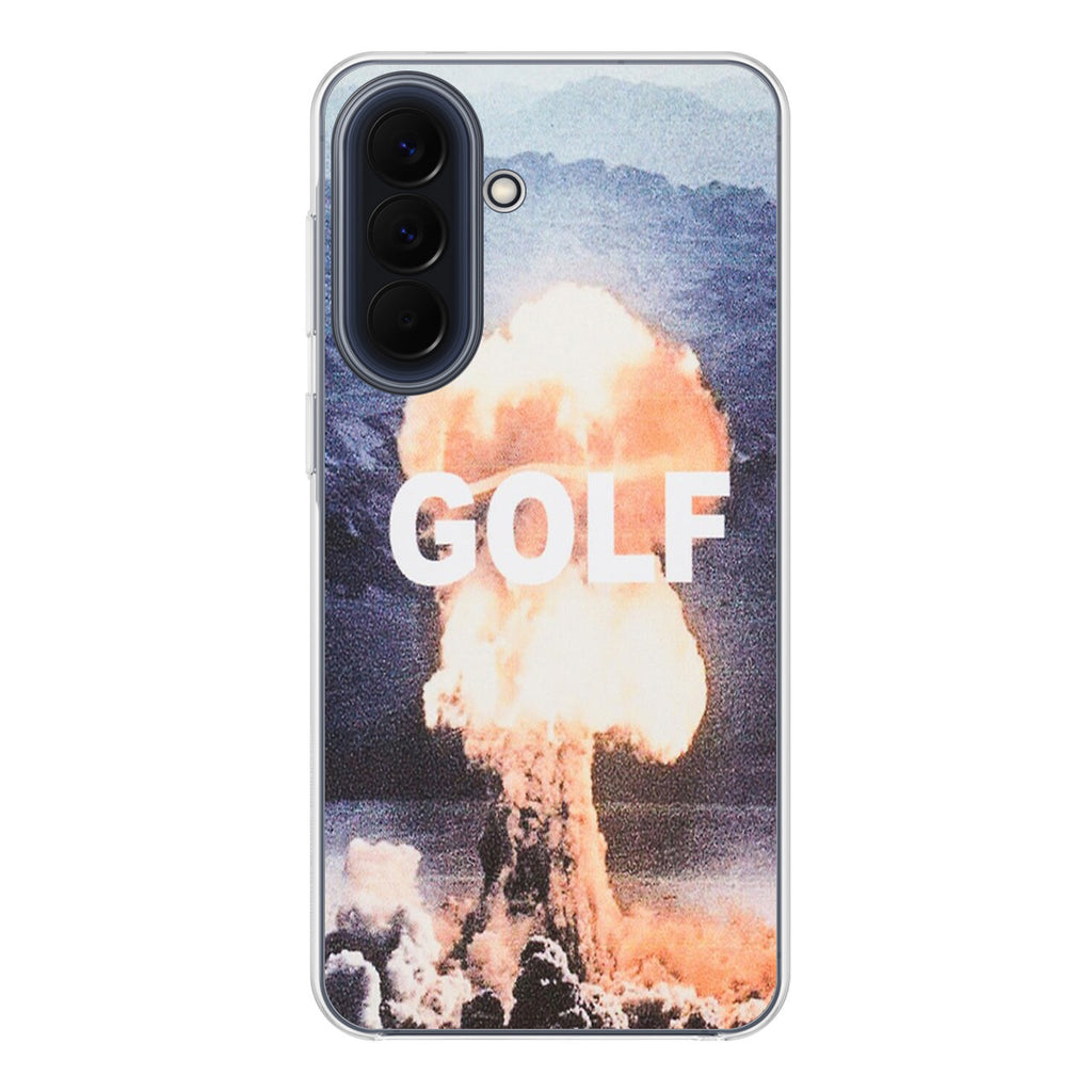 GOLF Nuke Samsung Galaxy A37 5G / A57 5G Case