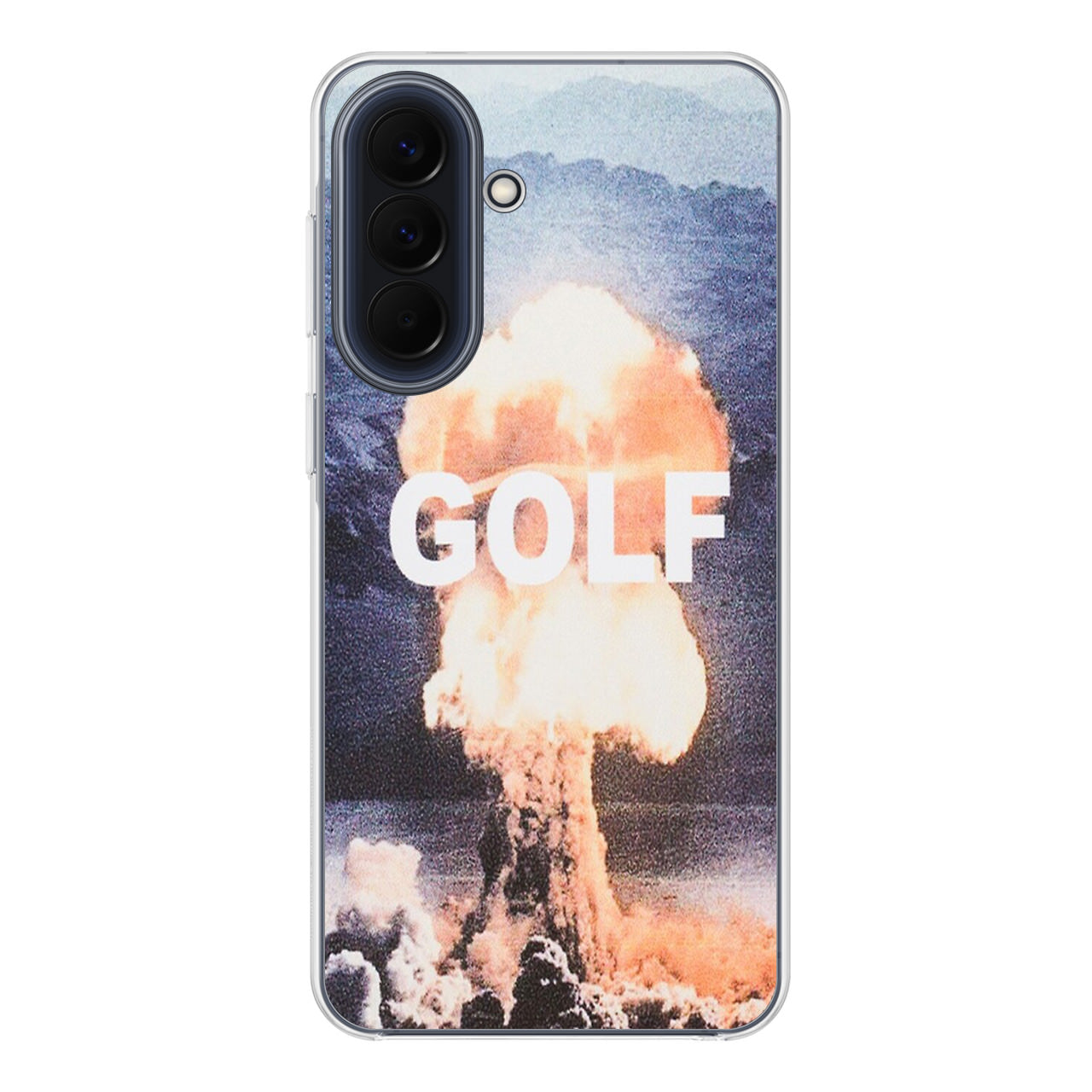 GOLF Nuke Samsung Galaxy A37 5G / A57 5G Case