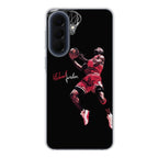 Michael Jordan Epic Jump Samsung Galaxy A37 5G / A57 5G Case