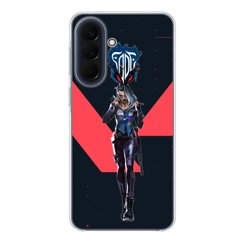 Fade Artwork Samsung Galaxy A37 5G / A57 5G Case